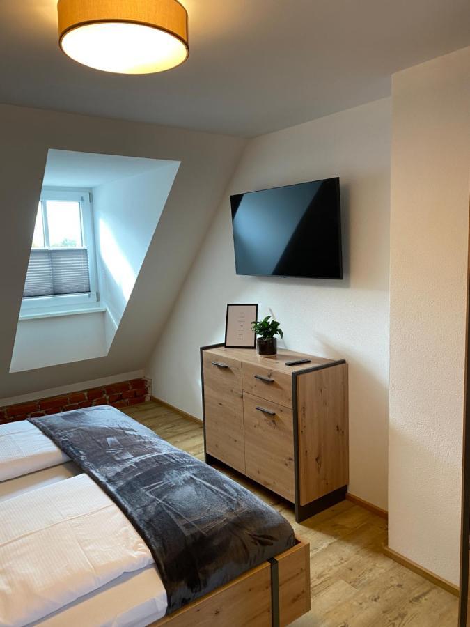 Apartment Zum Bergkircherl - Sommercard Grosssolk Экстерьер фото