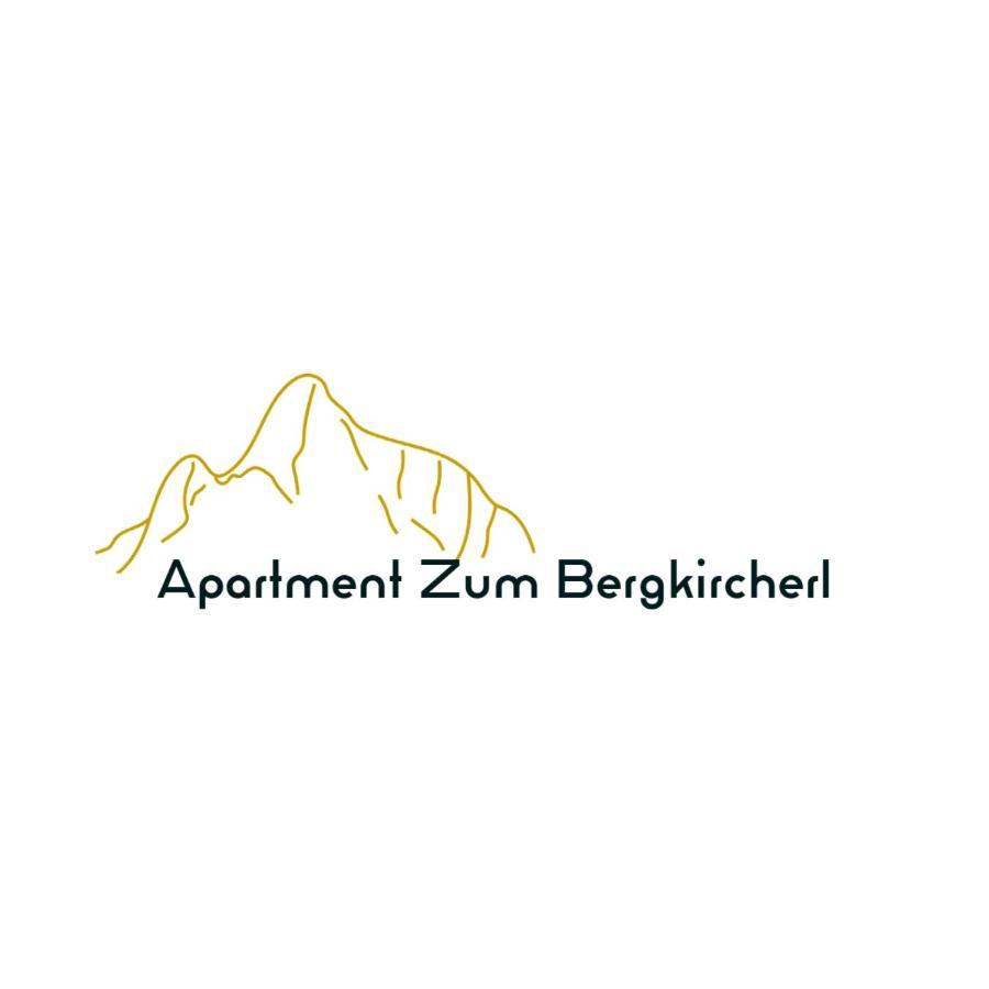 Apartment Zum Bergkircherl - Sommercard Grosssolk Экстерьер фото