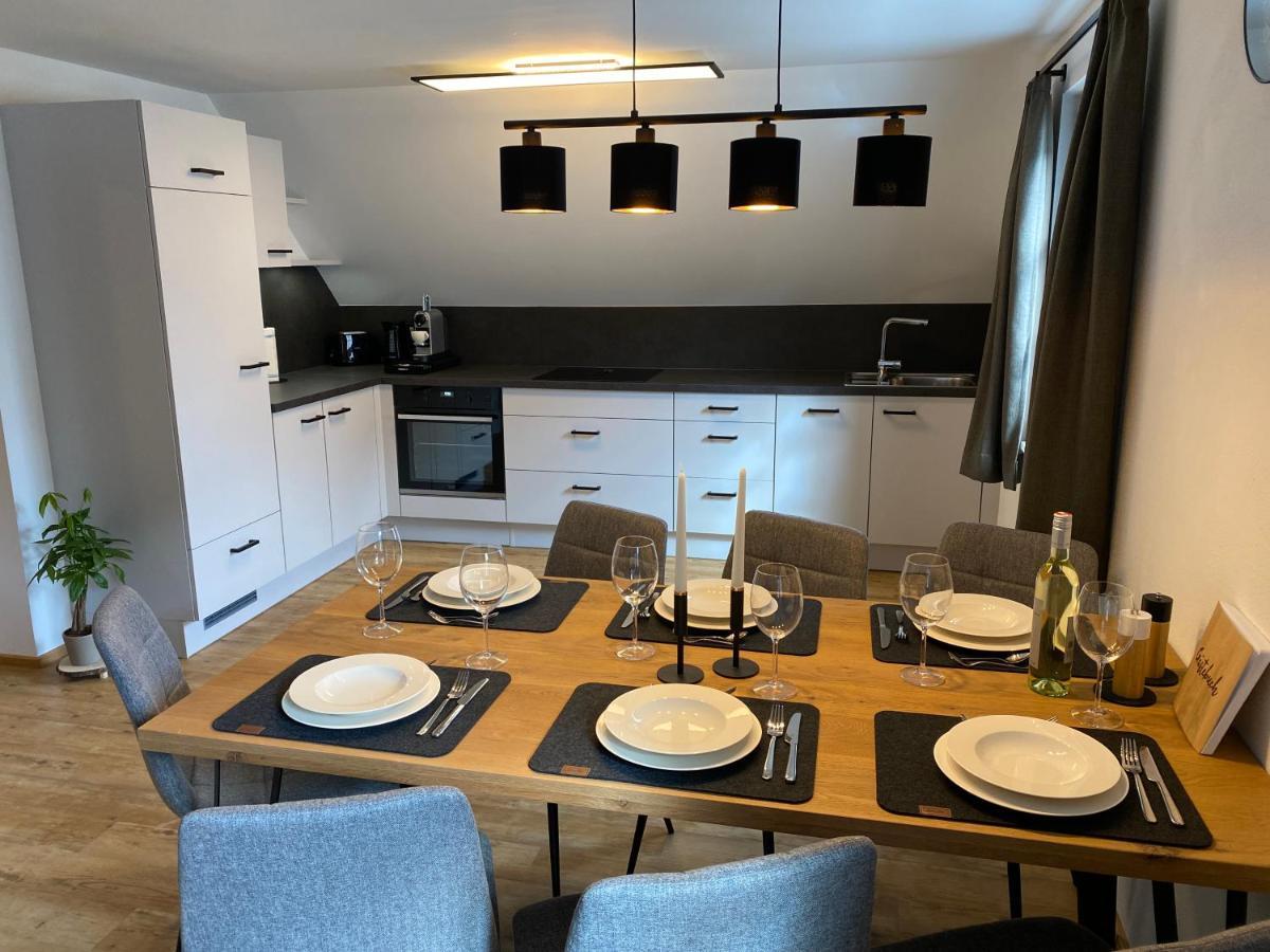 Apartment Zum Bergkircherl - Sommercard Grosssolk Экстерьер фото