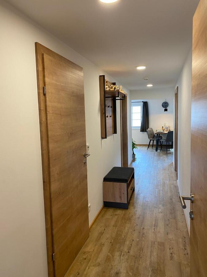 Apartment Zum Bergkircherl - Sommercard Grosssolk Экстерьер фото